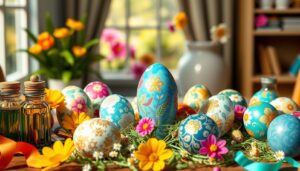 Fun and Creative Easter Egg Decorating Ideas You’ll Love to Try