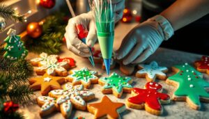Fun and Festive: Your Ultimate Guide to Christmas Cookie Decorating Ideas
