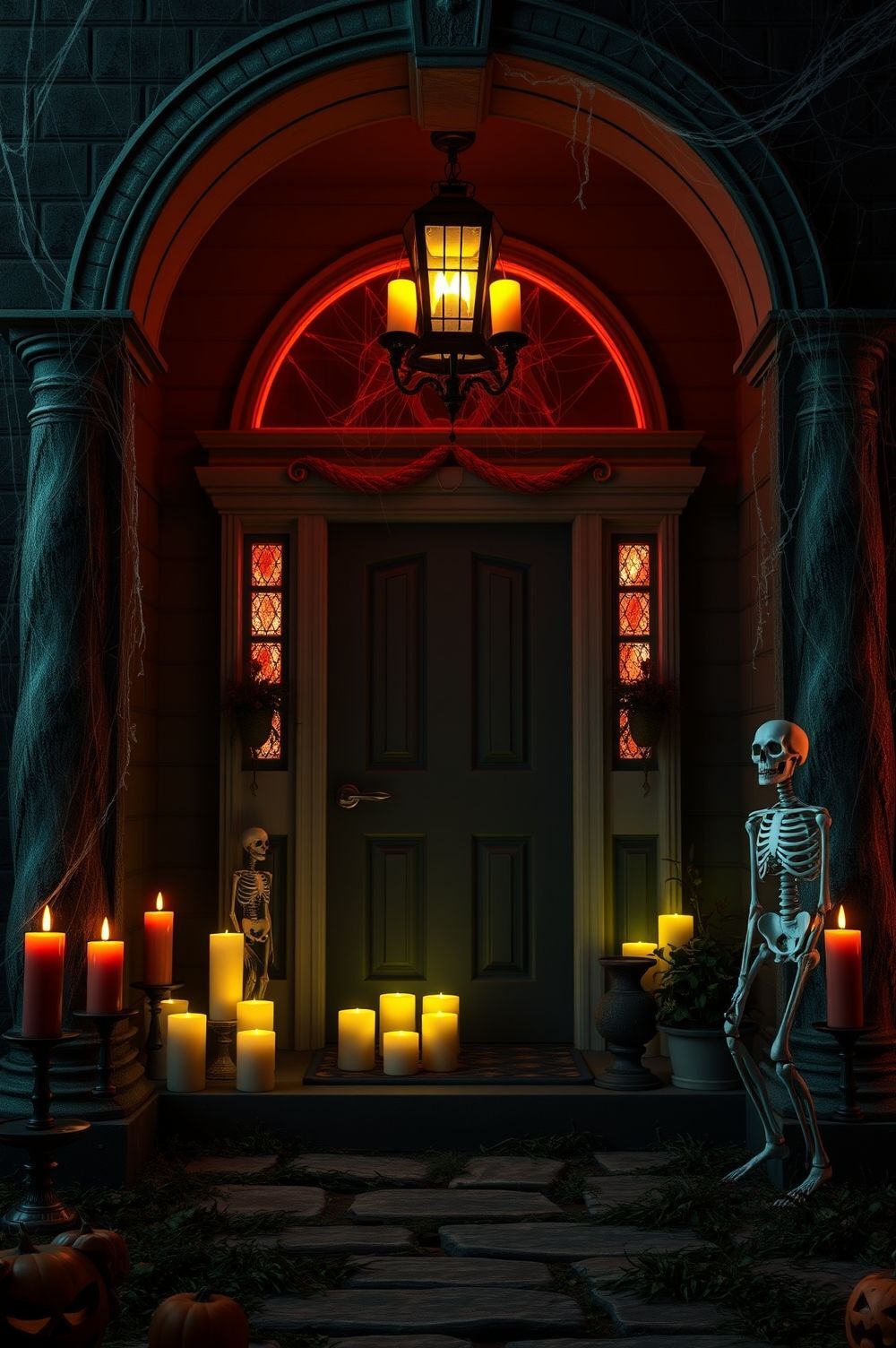 Getting Started with Haunted House Vibes