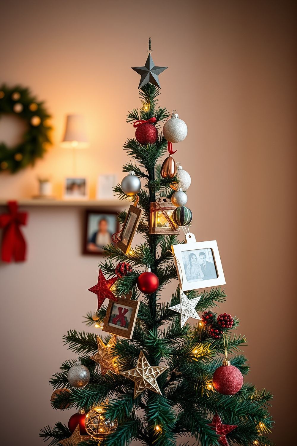 Incorporate Personal Touches and Crafts
