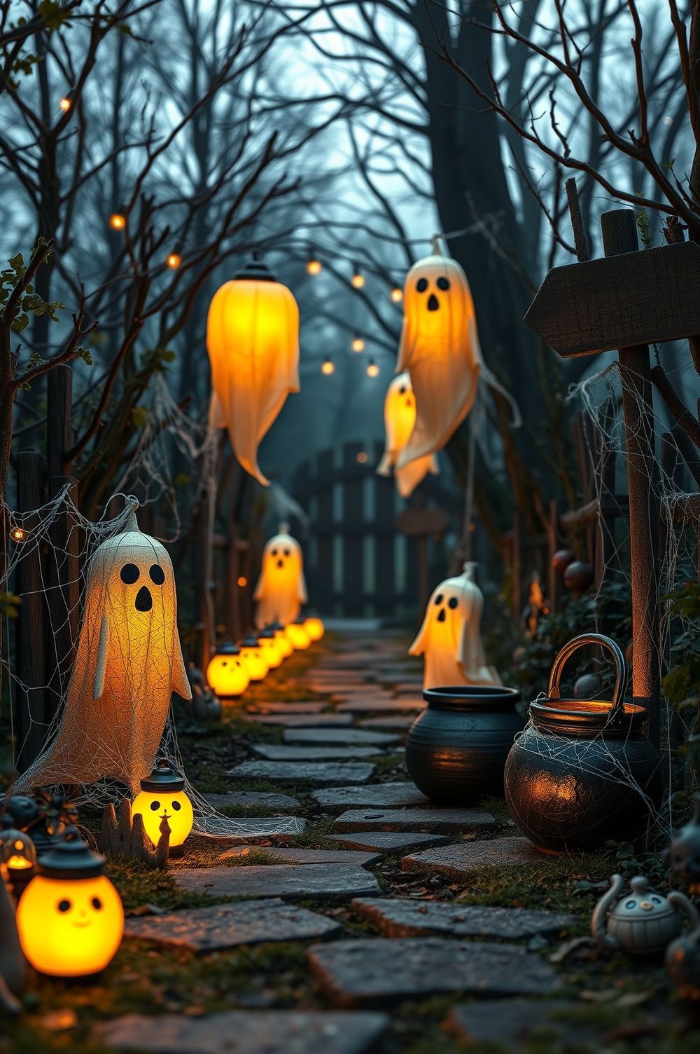 Involve Creative DIY Projects for a Personal Touch