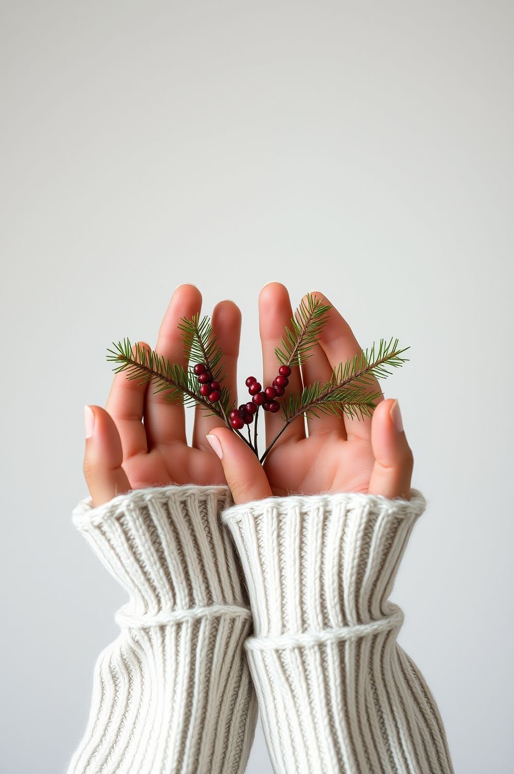 Maintaining Your Minimalist Holiday Style All Season