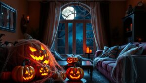 Spook-tacular Halloween Decorating Ideas You’ll Love to Try