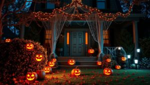 Spooktacular Outside Halloween Decorating Ideas You Never Knew Were Possible