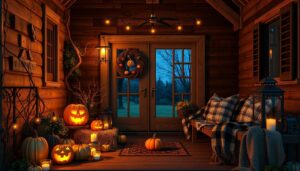 Spooky and Cozy: 5 Amazing Halloween Rustic Decorating Ideas You’ll Love