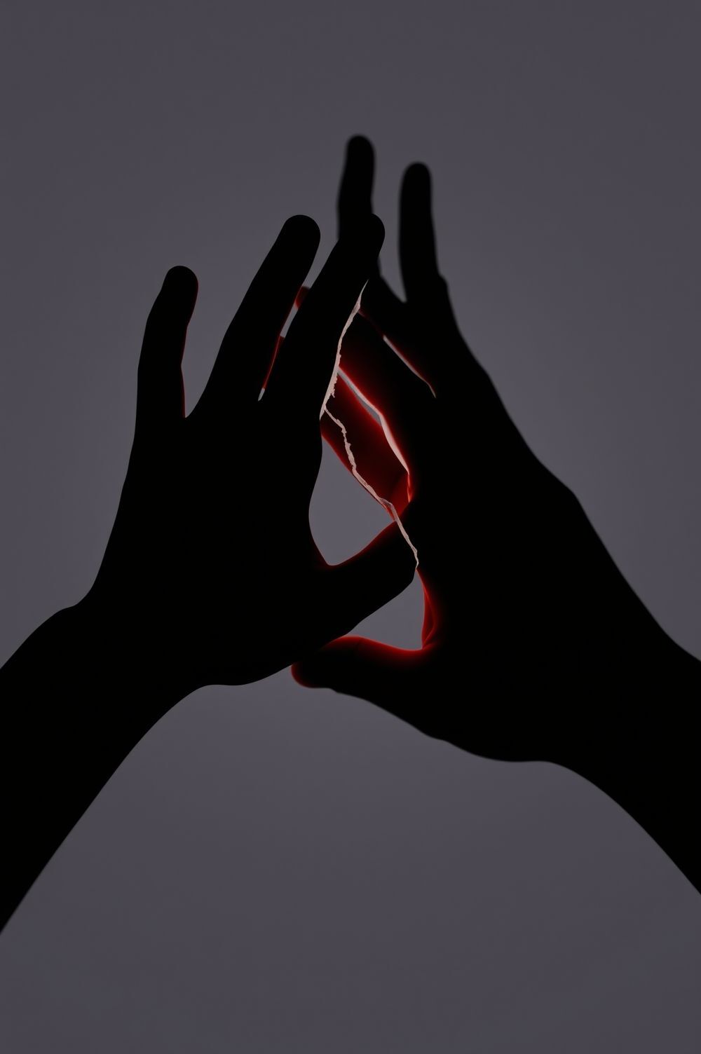 Spooky Silhouettes and Shadow Play for Your Roof