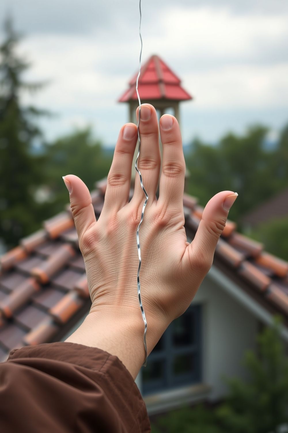 Theme-Based Roof Decorations to Wow Your Neighbors