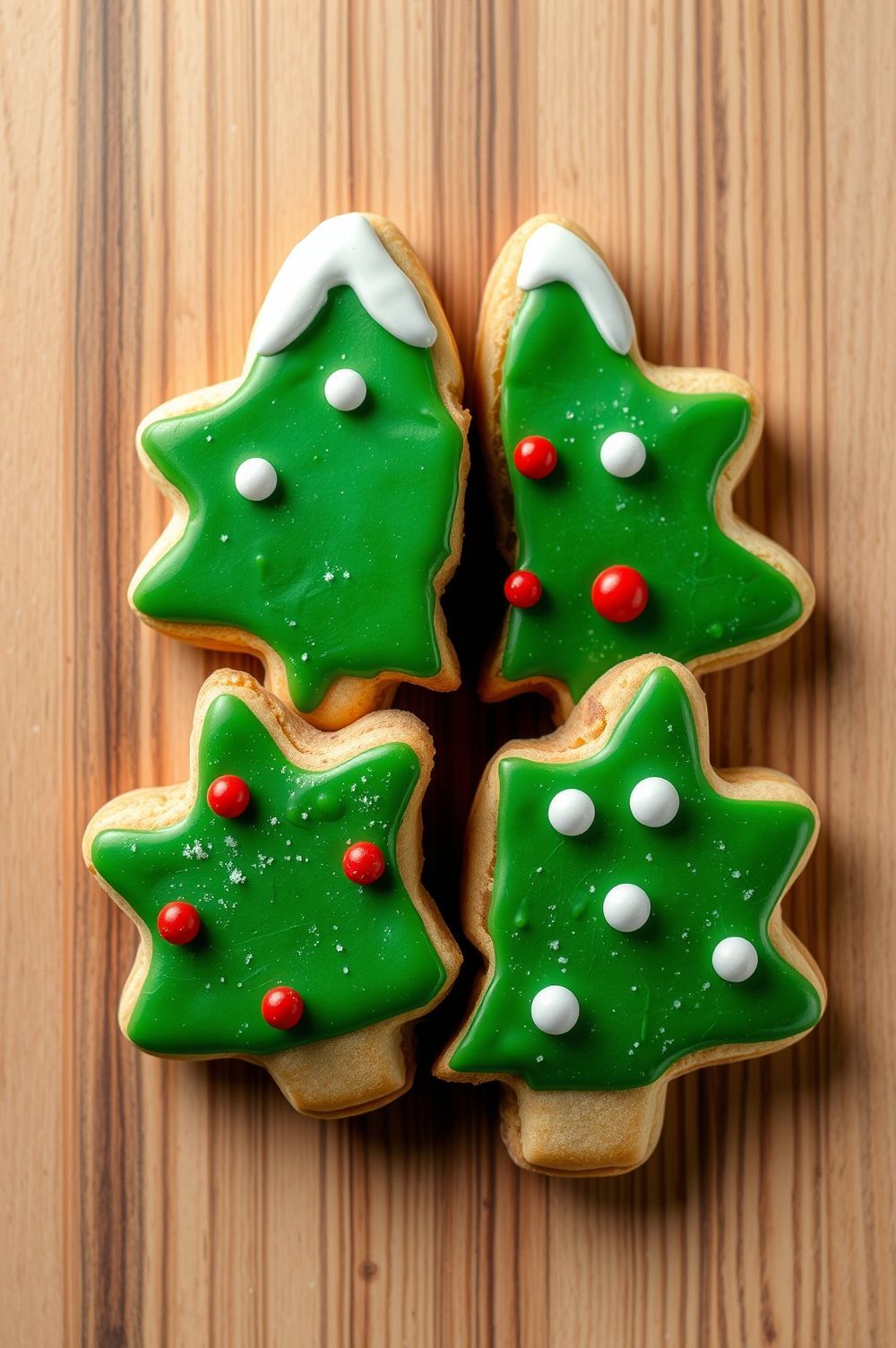 Tips and Tricks for Amazing Christmas Cookie Decorating Ideas