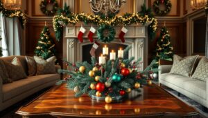 Transform Your Home with Elegant Christmas Decorating Ideas You’ll Love