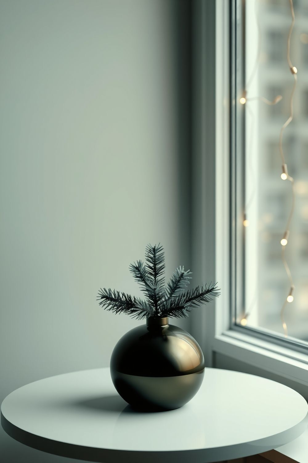 Why Choose Minimalist Christmas Decorating Ideas