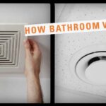 how bathroom vents work