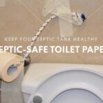 is kirkland toilet paper septic safe