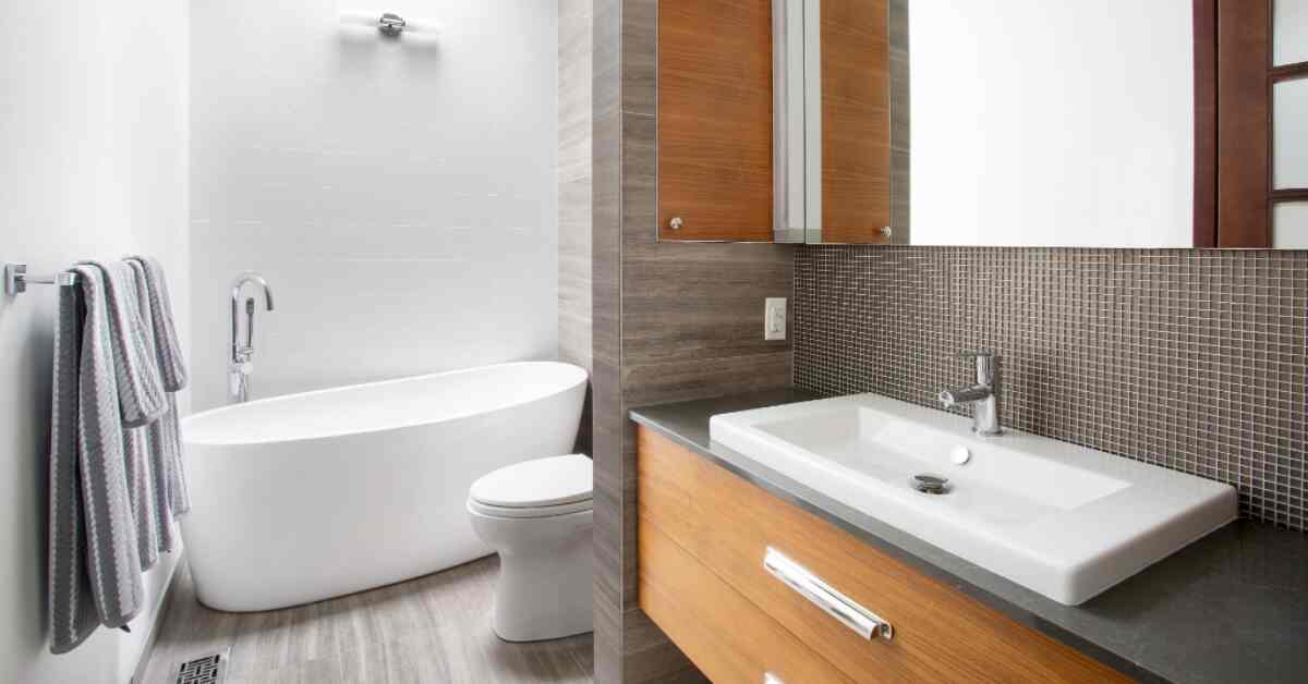 What Is a Half Bath?